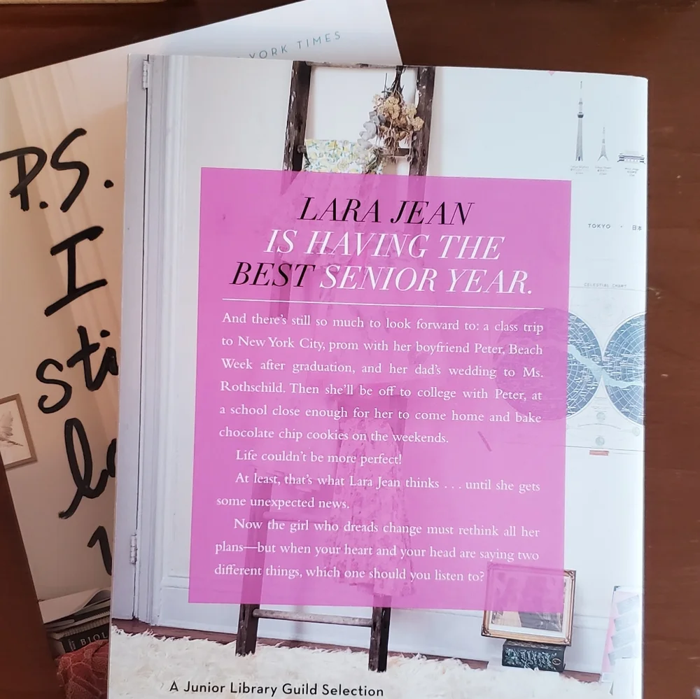 Summer Reads Book Bundle - Picture 4 of 4